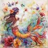 flowermermaid
